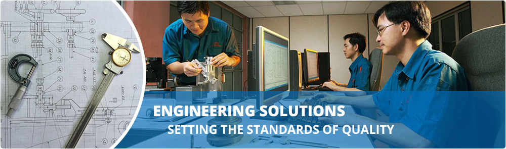 Dachitechnic Precision Engineering Sdn Bhd