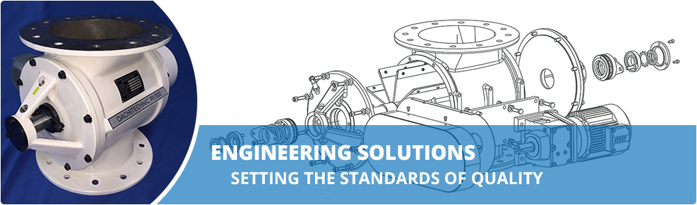 Dachitechnic Precision Engineering Sdn Bhd